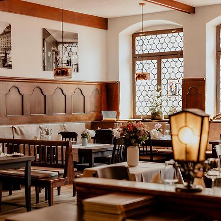 Hotel Boardinghouse Sonne Offenburg Esterno foto