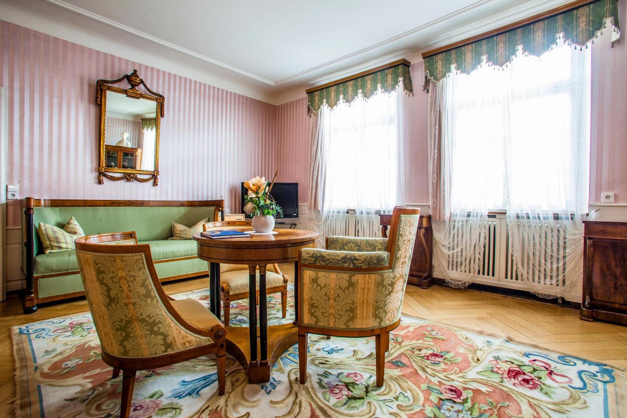 Hotel Boardinghouse Sonne Offenburg Esterno foto