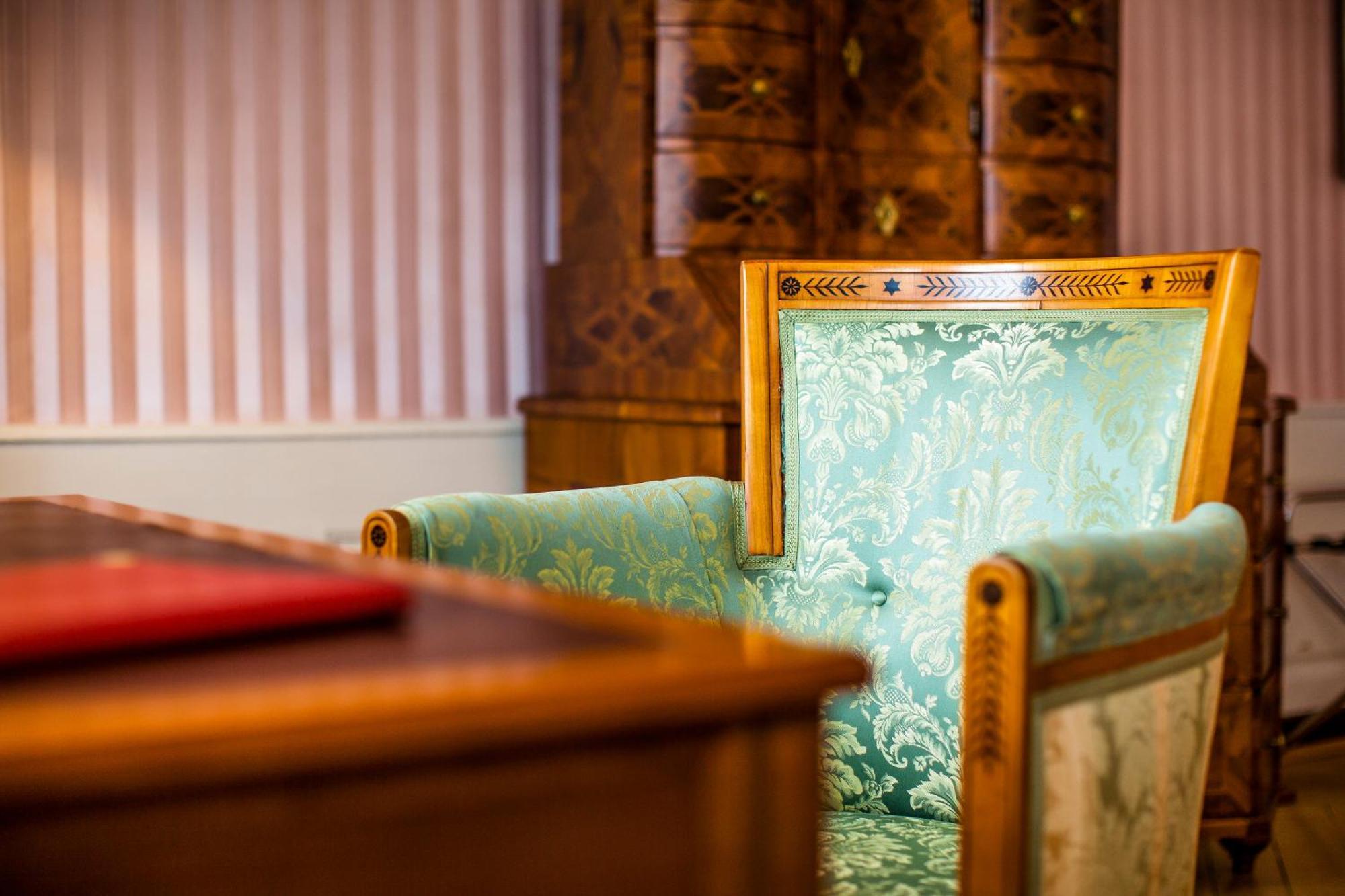 Hotel Boardinghouse Sonne Offenburg Esterno foto