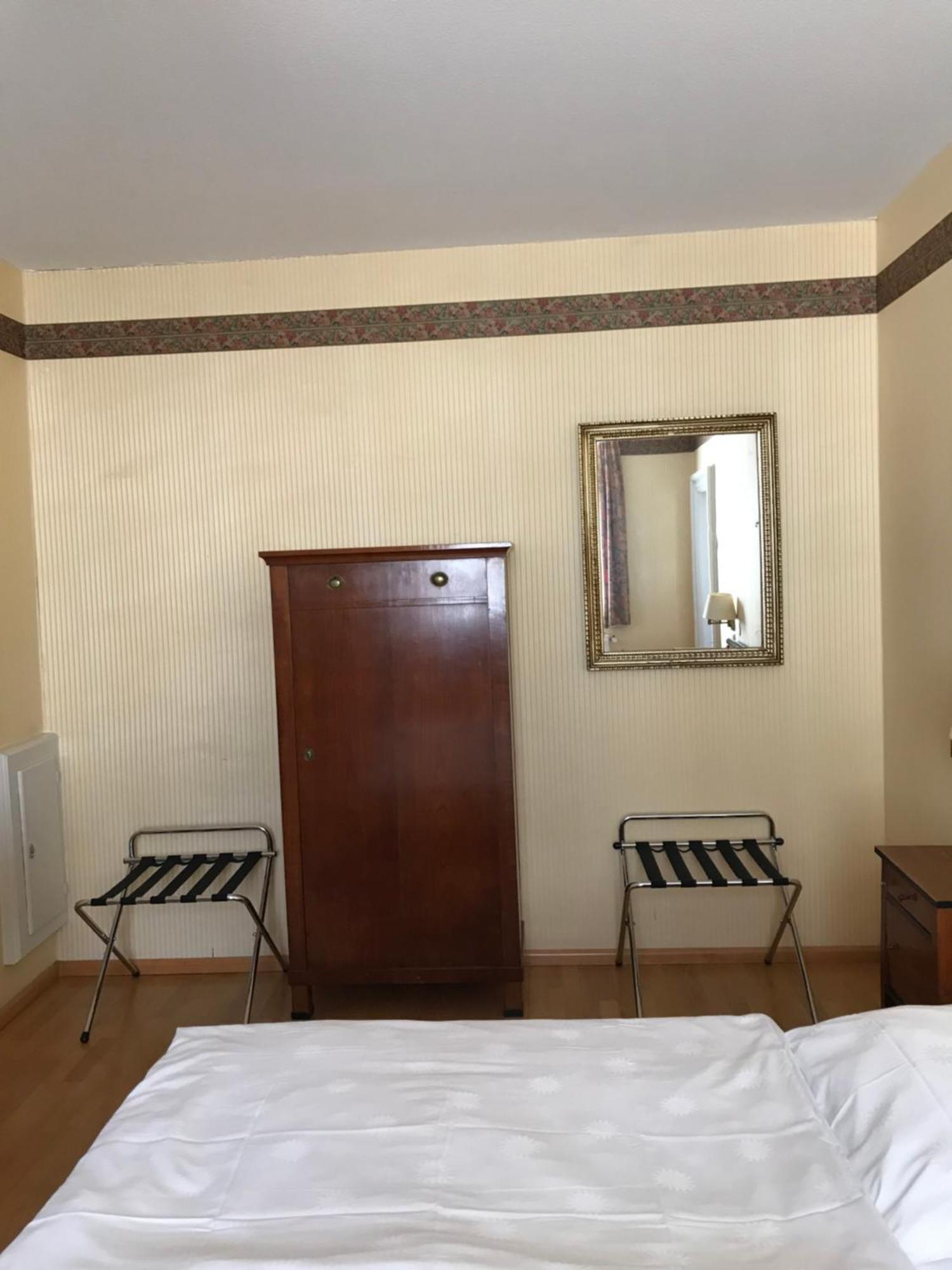 Hotel Boardinghouse Sonne Offenburg Camera foto