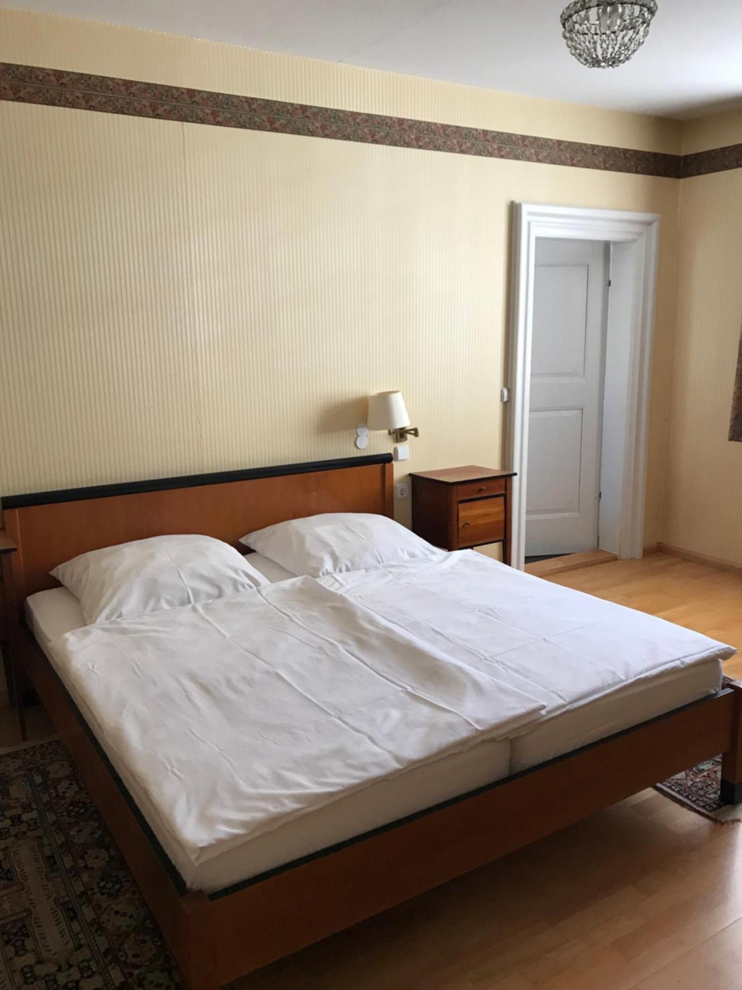 Hotel Boardinghouse Sonne Offenburg Camera foto