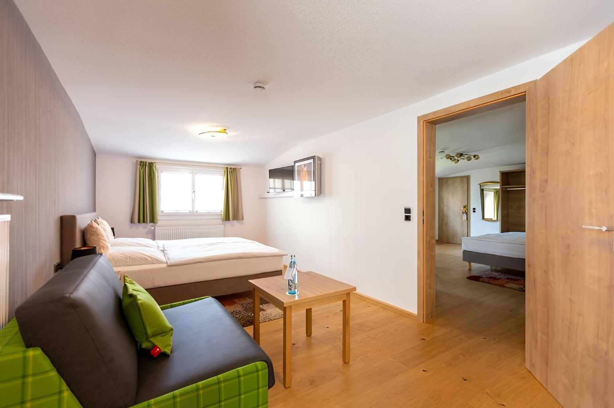 Hotel Boardinghouse Sonne Offenburg Esterno foto