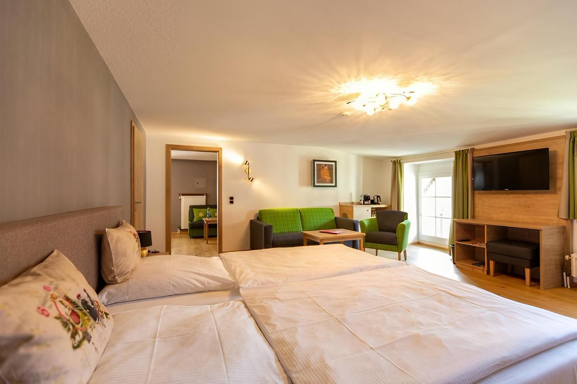 Hotel Boardinghouse Sonne Offenburg Esterno foto