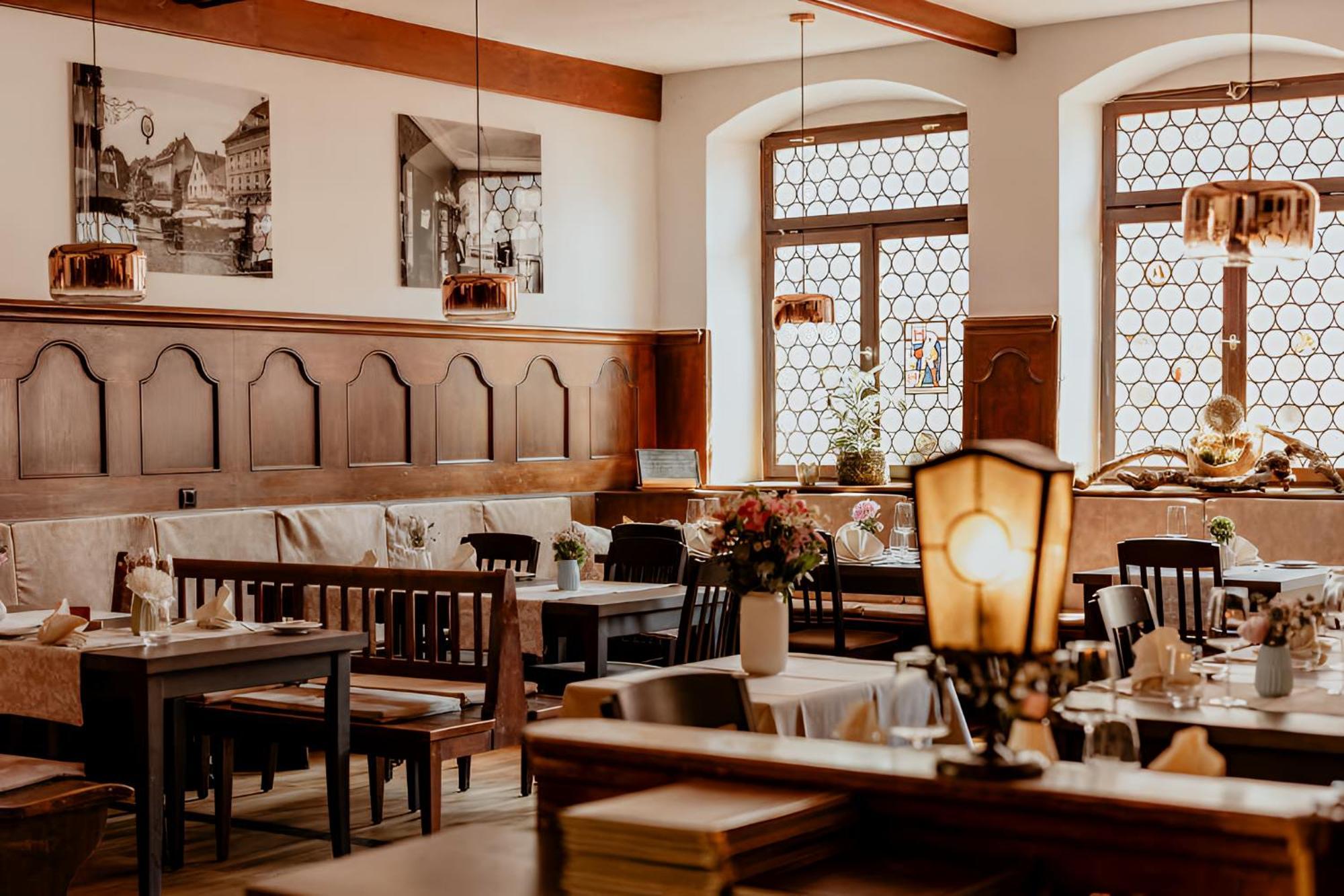 Hotel Boardinghouse Sonne Offenburg Esterno foto