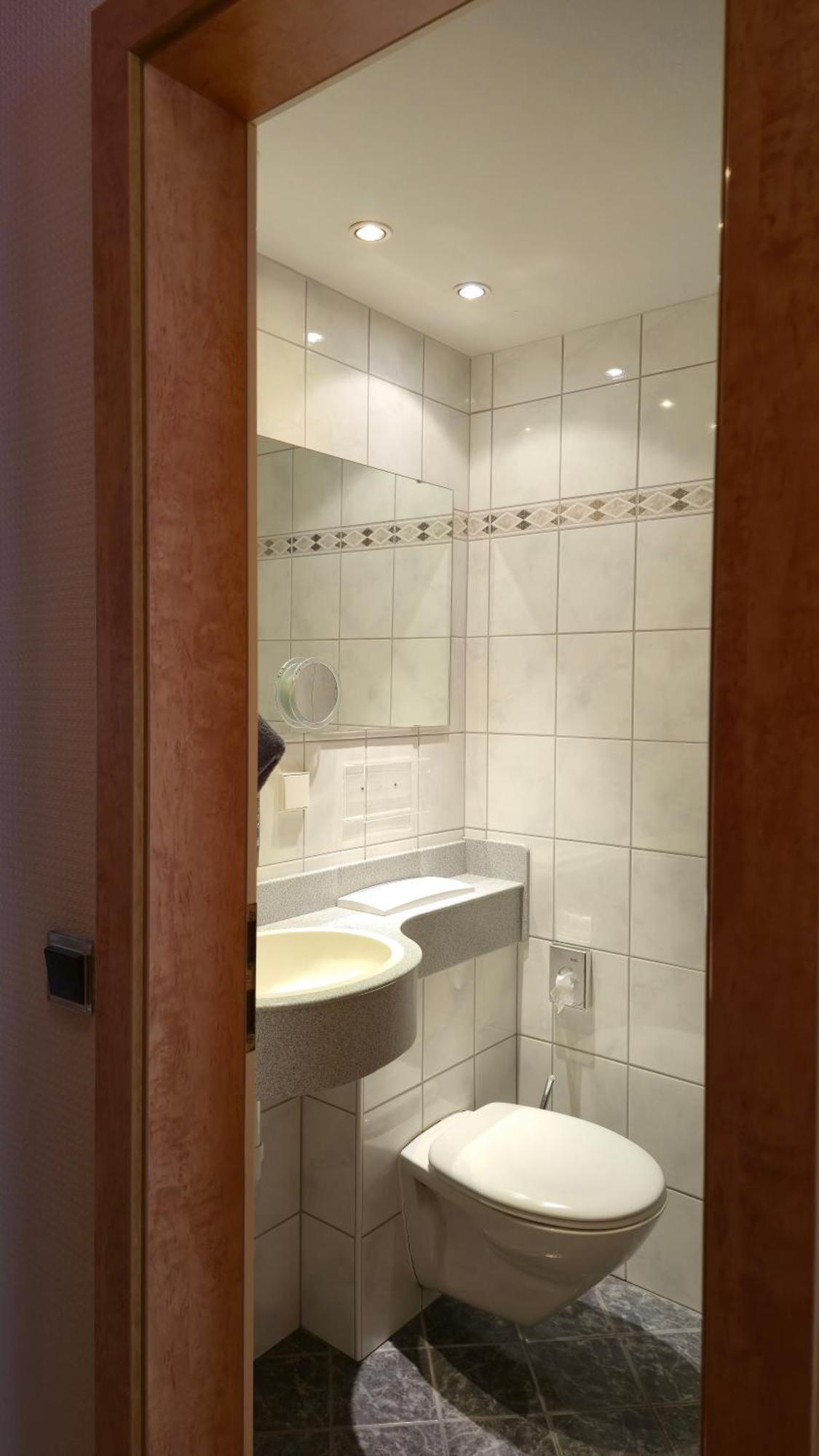 Hotel Boardinghouse Sonne Offenburg Camera foto